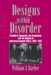 Designs within Disorder