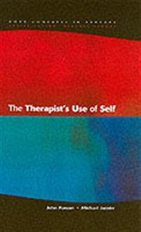 The Therapist's Use Of Self