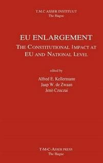 EU Enlargement:The Constitutional Impact at EU and at National Level