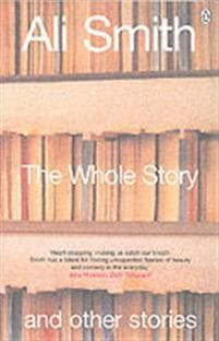 The Whole Story and Other Stories