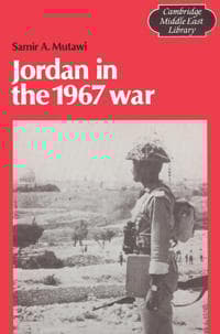 Jordan in the 1967 War
