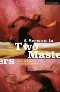A Servant to Two Masters