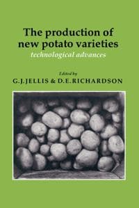 The Production of New Potato Varieties