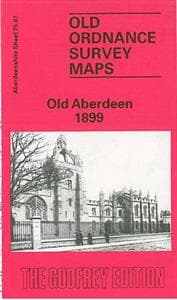 Old Aberdeen 1899