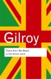 There Ain't No Black in the Union Jack