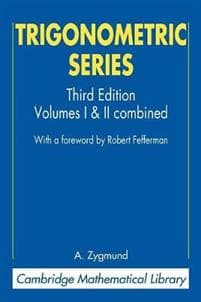 Trigonometric Series