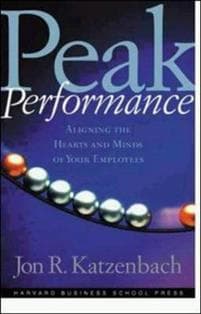 Peak Performance