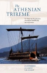 The Athenian Trireme