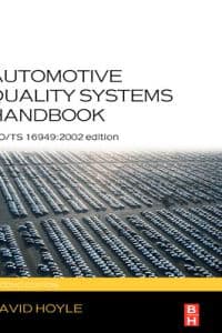 Automotive Quality Systems Handbook
