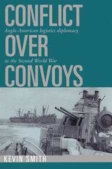 Conflict over Convoys