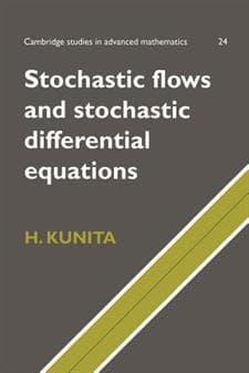 Stochastic Flows and Stochastic Differential Equations