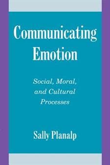 Communicating Emotion