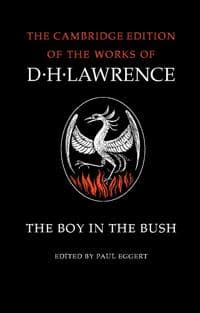 The Boy in the Bush