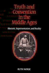 Truth and Convention in the Middle Ages