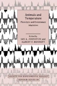 Animals and Temperature