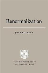 Renormalization