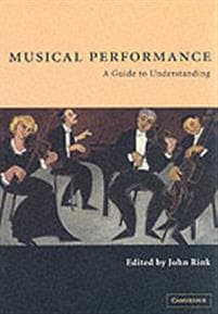 Musical Performance