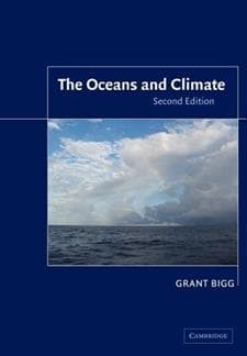 The Oceans and Climate