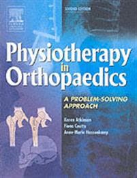 Physiotherapy in Orthopaedics