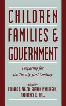 Children, Families, and Government