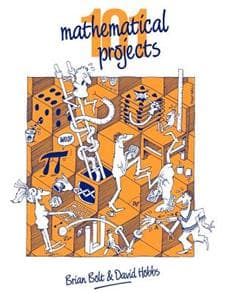 101 Mathematical Projects