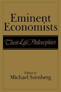 Eminent Economists