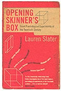 Opening Skinner's Box
