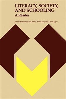 Literacy, Society, and Schooling