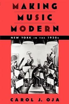 Making Music Modern