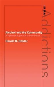 Alcohol and the Community