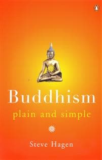 Buddhism Plain and Simple