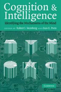 Cognition and Intelligence