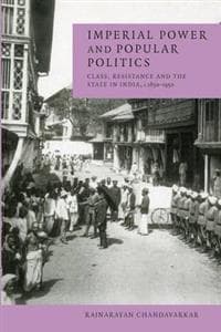 Imperial Power and Popular Politics