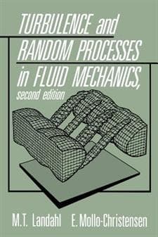Turbulence and Random Processes in Fluid Mechanics