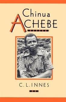 Chinua Achebe