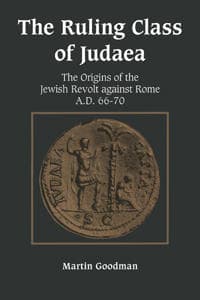 The Ruling Class of Judaea