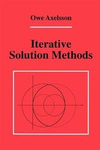 Iterative Solution Methods