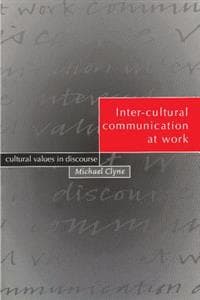 Inter-cultural Communication at Work