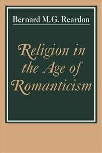 Religion in the Age of Romanticism