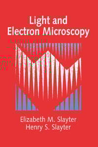 Light and Electron Microscopy