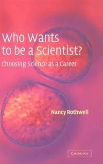 Who Wants to be a Scientist?