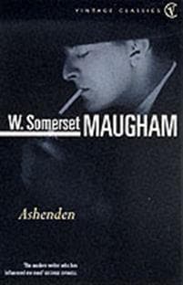 Ashenden