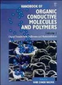 Handbook of organic conductive molecules and polymers