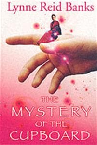 Mystery of the Cupboard