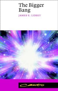 The Bigger Bang