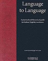 Language to Language