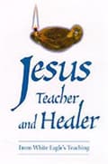 Miniatyrbild 3 av 4: Jesus Teacher and Healer