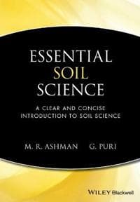 Essential Soil Science