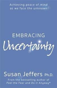 Embracing Uncertainty