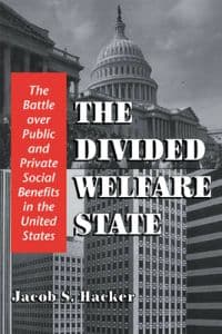 The Divided Welfare State